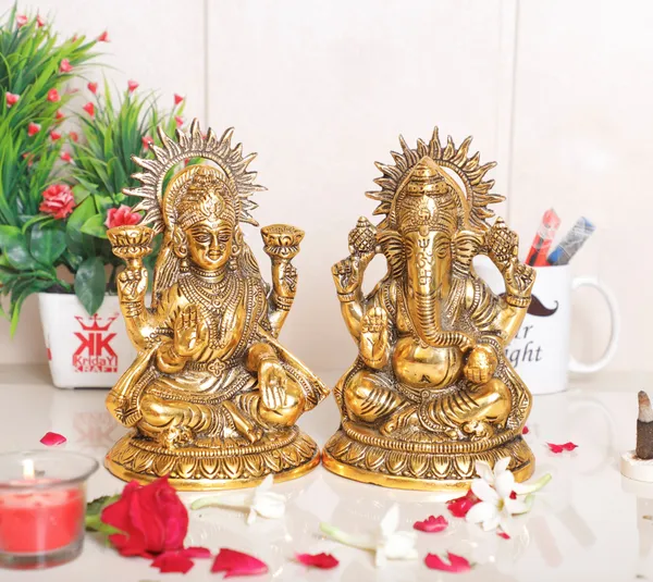Laxmi_Ganesha_Ji_Murti_Decorative_Showpiece