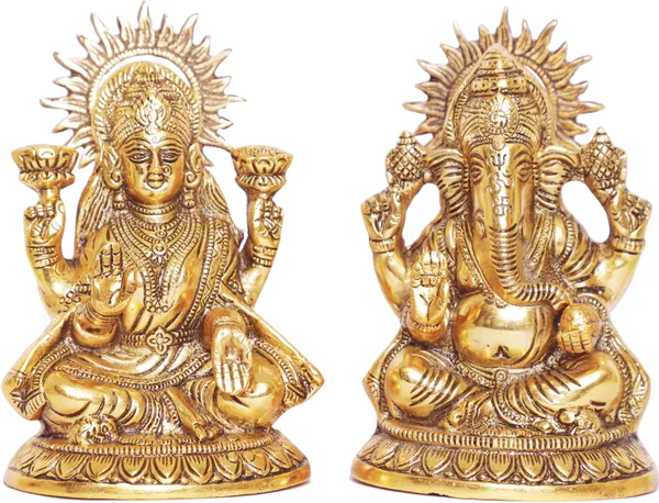 Laxmi_Ganesha_Ji_Murti_Decorative_Showpiece