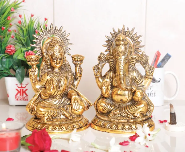 Laxmi_Ganesha_Ji_Murti_Decorative_Showpiece