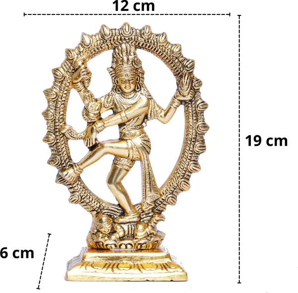 Metal_Shiva_Idol_Natraj_Statue_Statue_For_Home_Decor_-_Gold_Plated_Dancing_Shiva_Natraja_Decorative_Showpiece_-_19_Cm_(Metal