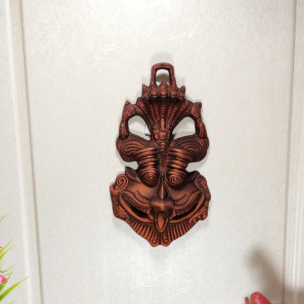 Metal_Nazar_Battu_With_Naag_Ganesha_For_Evil_Eye_Protection_Nazar_Suraksha_(Bad_Eye)