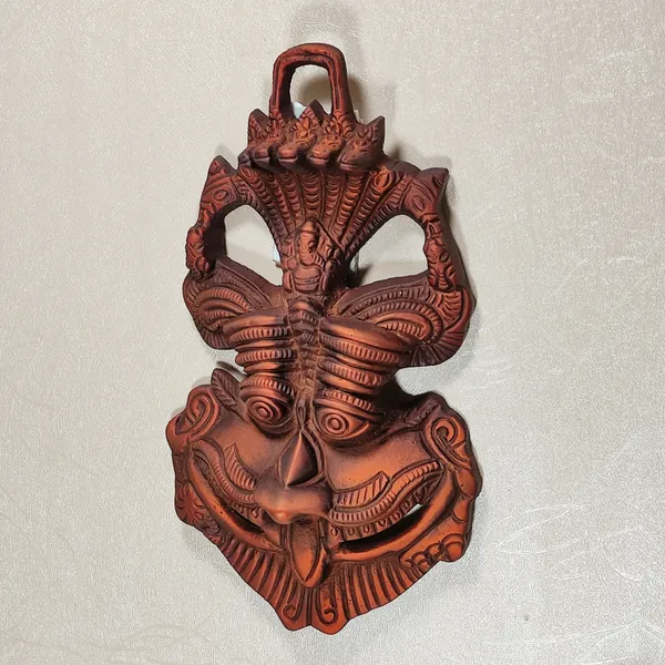 Metal_Nazar_Battu_With_Naag_Ganesha_For_Evil_Eye_Protection_Nazar_Suraksha_(Bad_Eye)