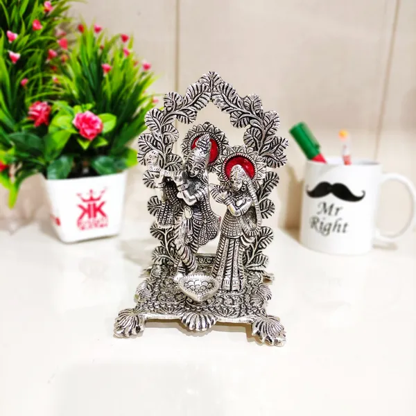 Metal_Radha_Krishna_Idol_Decorative_For_Home