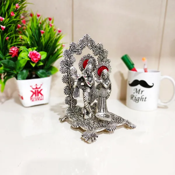 Metal_Radha_Krishna_Idol_Decorative_For_Home