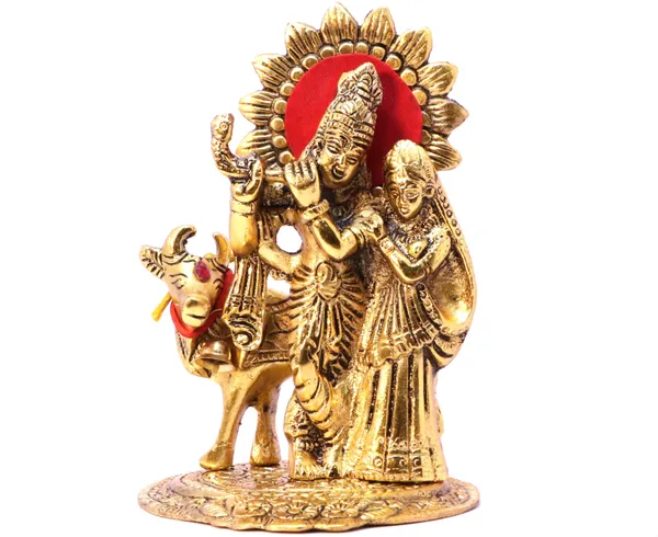 Metal_Radha_Krishna_Standing_With_Cow_Statue_For_Decorative_Home_Office_And_Gifts..._Decorative_Showpiece_-_16_Cm_(Metal