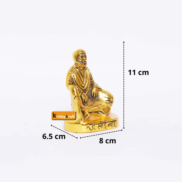Shirdi_Sai_Baba_Metal_Statue_Decorative_Showpiece