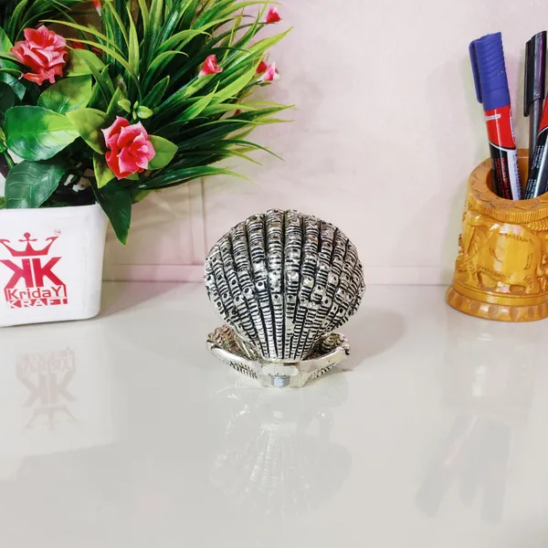 Silver_Plated_Ganesha_Ji_In_Sheep_For_Pooja_Room_Showpiece_For_Room