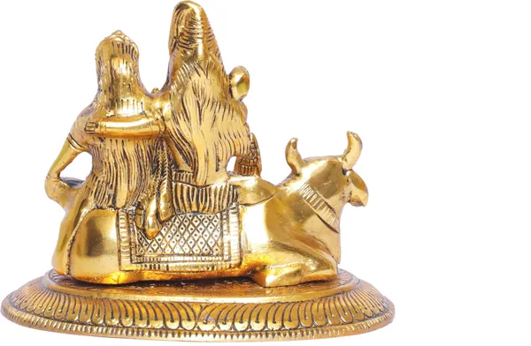 Statue_Of_Shiva_Family_Shivparivar_Idol
