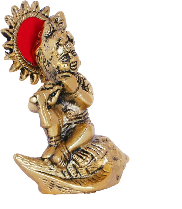Metal_Krishna_Statue_Bal_Laddu_Gopal_Murti_Playing_Flute_Decorative_Showpiece_Decorative_Showpiece_-_11.5_Cm_(Aluminium)