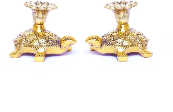Tortoise_Candle_Holder_Decorative_Showpiece