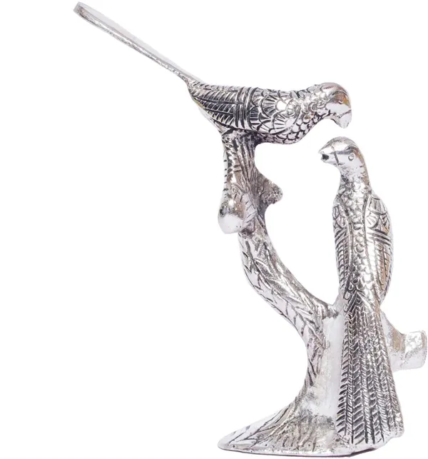 Love_Birds_Couple_Kissing_Sitting_On_Tree_Branch_Fancy_Showpiece_For_Home_Decor