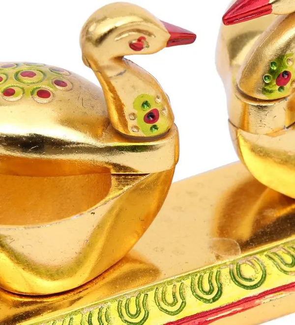 Swan_Duck_Shap_Haldi_Decorative_Showpiece
