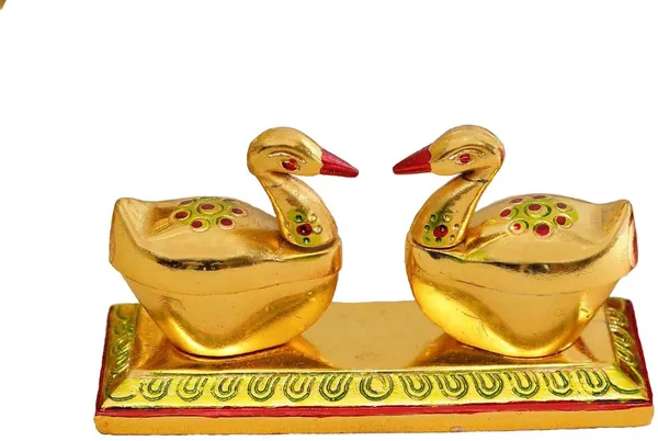 Swan_Duck_Shap_Haldi_Decorative_Showpiece