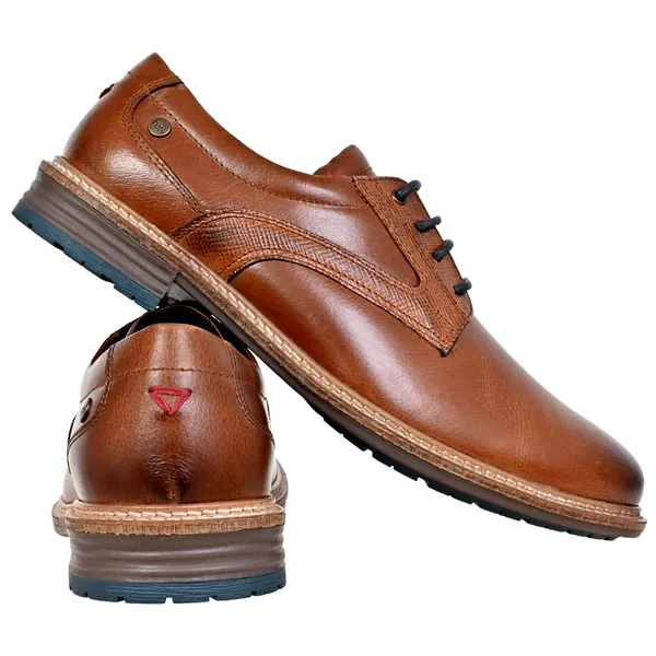 Tan_Leather_Textured_Formal_Derby_Shoes