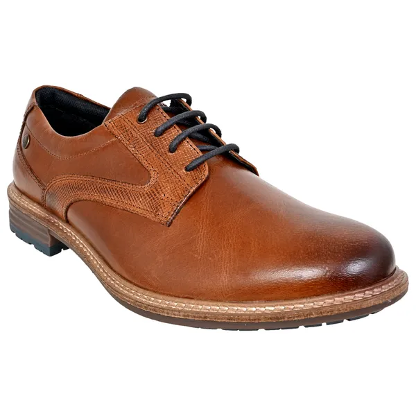 Tan_Leather_Textured_Formal_Derby_Shoes