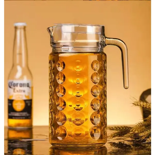 Transparent_Premium_1.2_Liter_Borosilicate_Glass_Juice_and_Water_Glass_Pitcher_jug_with_Lid