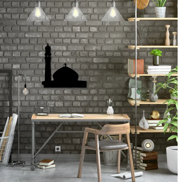 Black_Mosque_Wood_Wall_Art