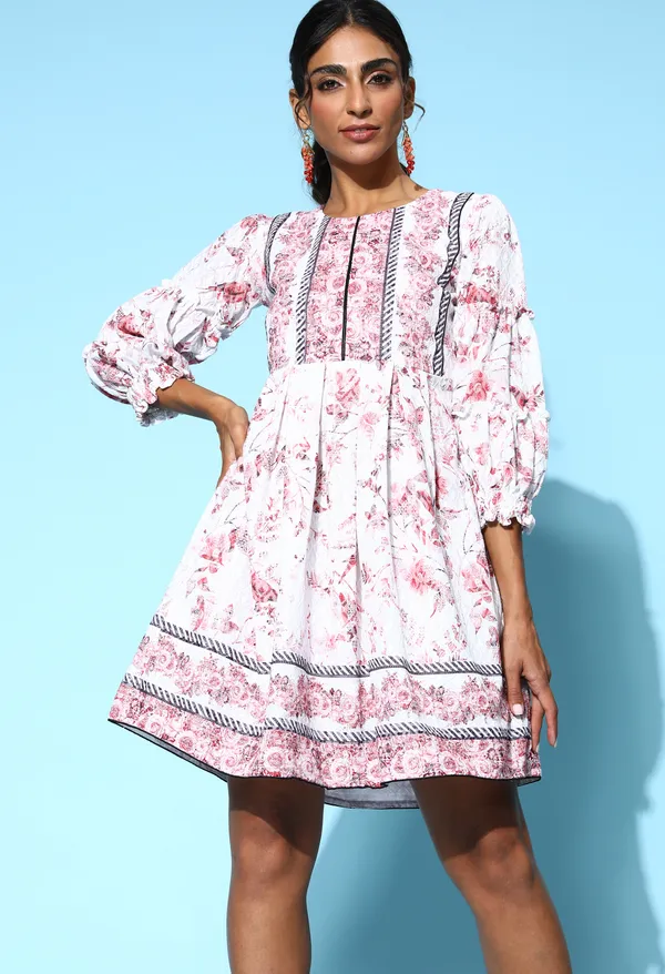 Multicolor_Women_Classic_Abstract_Indie_Gal_Dress