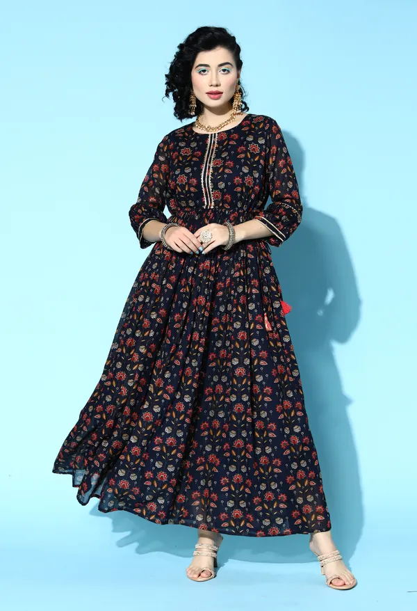 Blue_Women_Deep_Navy_Viscose_Rayon_Fluid_Tie-Up_Ethnic_Dress