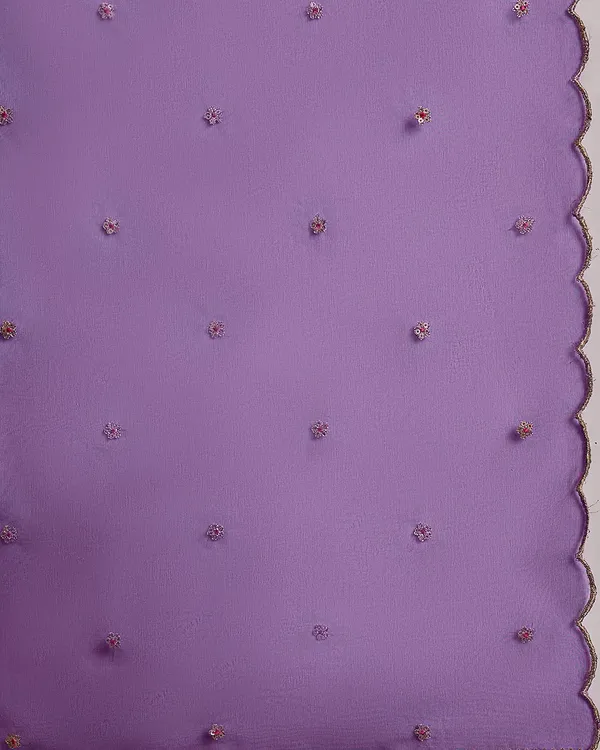 Purple_Zari_Sequence_Embroidered_Kurta_With_Pant_Style_Palazzo_And_Dupatta