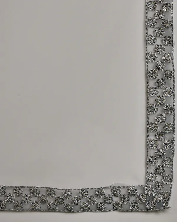 Grey_Net_Sequence_With_Embroidery_Semi-Stitched_Lehenga_Choli