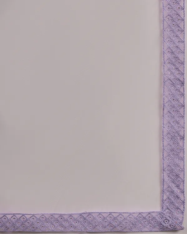 Women_Lavendor_Net_Sequence_Semi_Stitched_Lehenga_Choli_With_Dupatta