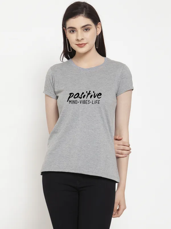 Pack_of_2_Navy_Blue_&_Grey_Cotton_Round_Neck_Raglan_Sleeves_Printed_T-Shirt_For_Women
