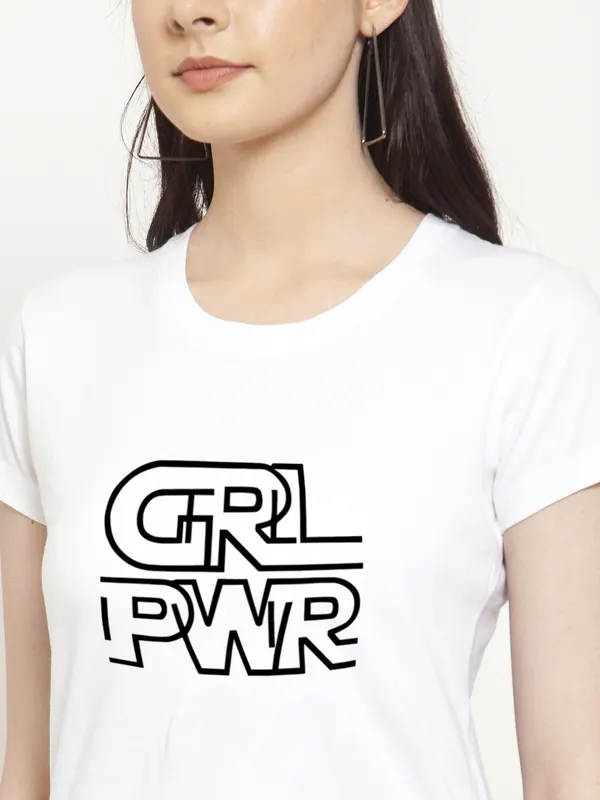 Pack_of_2_White_&_Grey_Cotton_Round_Neck_Raglan_Sleeves_Printed_T-Shirt_For_Women