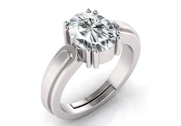 Zircon_Stone_Ashtadhatu_Adjustable_Ring_Rashi_Ratna_Created_For_Men_&_Women