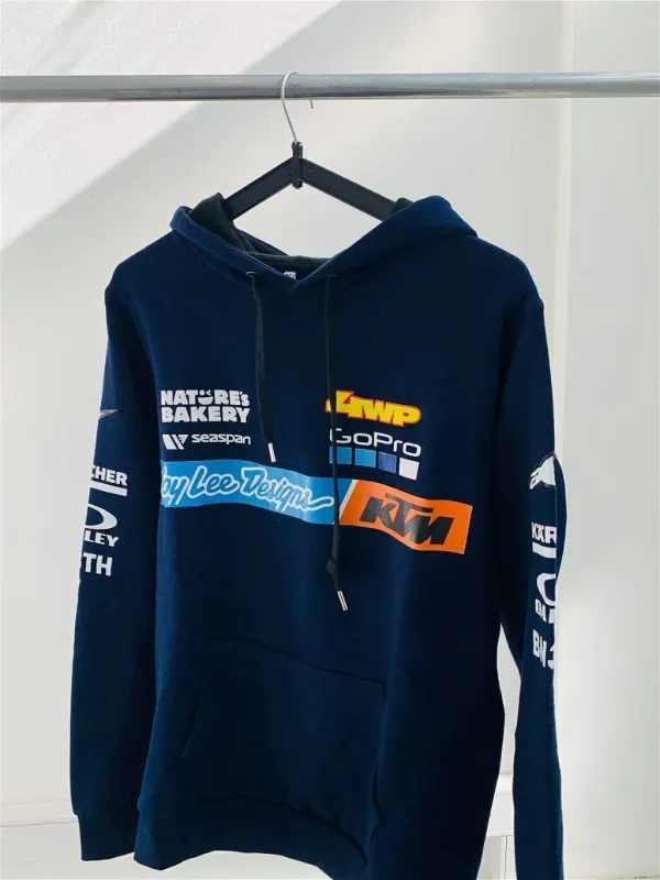K*M_Tr*yL*e_Hoodie