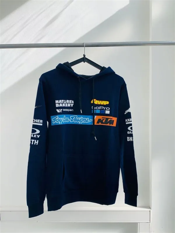 K*M_Tr*yL*e_Hoodie