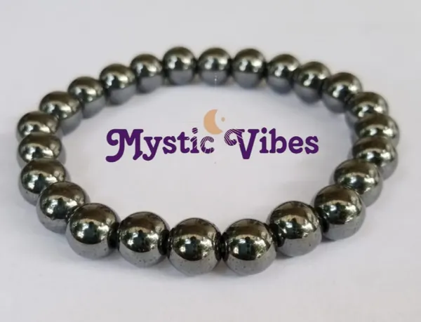 Shine_Hematite_Premium_Bracelet_For_Adults