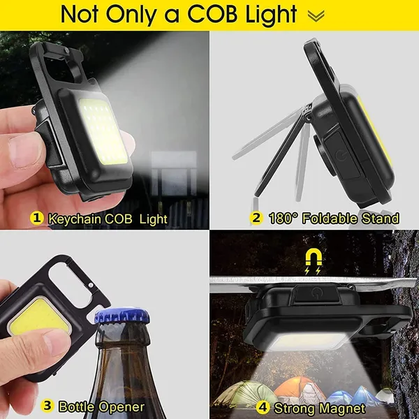 Keychain_Led_Light_4_Hours_Battery_Life_Super_Quality_Mini_Torch_With_Bottle_Opener_Magnetic_Base_And_Folding_Bracket_Mini_Cob_800_Lumens_Rechargeable_Emergency_Light_Square_With_4_Modes