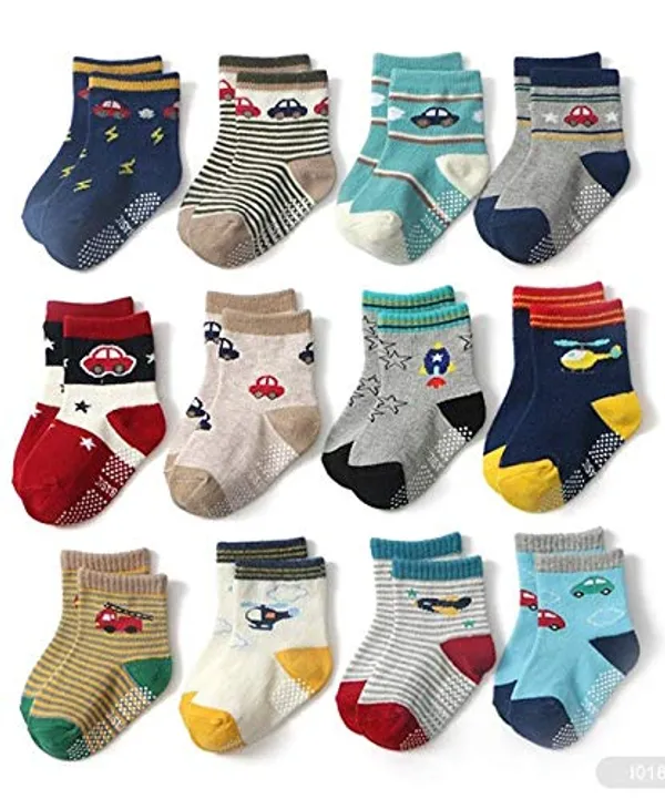 Pack_Of_10_Socks_For_Boys