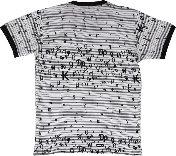 Multi_Kids_Nightwear_Boys_&_Girls_Printed_Cotton_Blend-Pack_Of_1