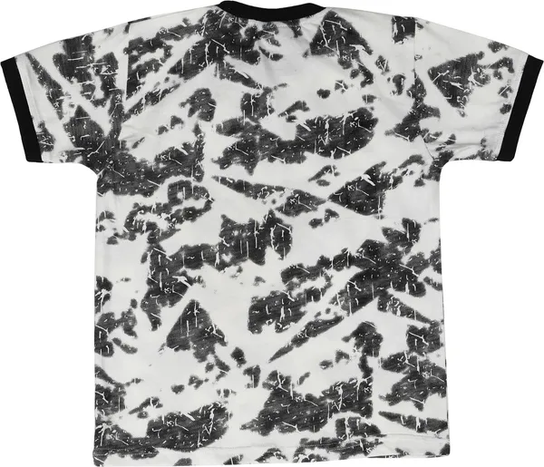 Multi_Kids_Nightwear_Boys_&_Girls_Printed_Cotton_Blend-Pack_Of_1