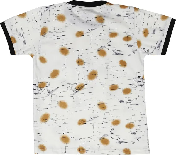 Multi_Kids_Nightwear_Boys_&_Girls_Printed_Cotton_Blend-Pack_Of_1
