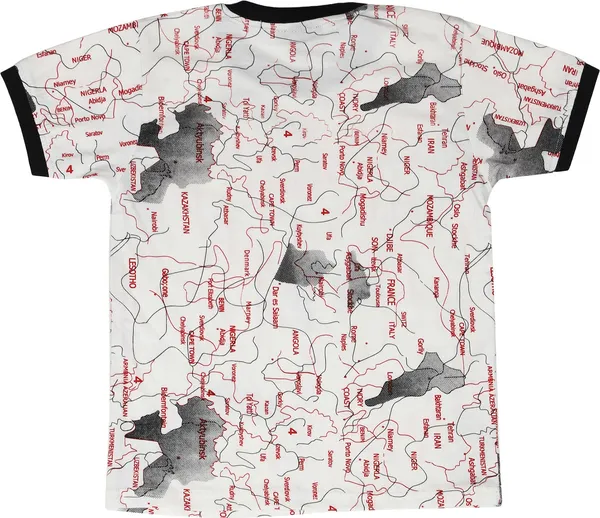Multi_Kids_Nightwear_Boys_&_Girls_Printed_Cotton_Blend-Pack_Of_1