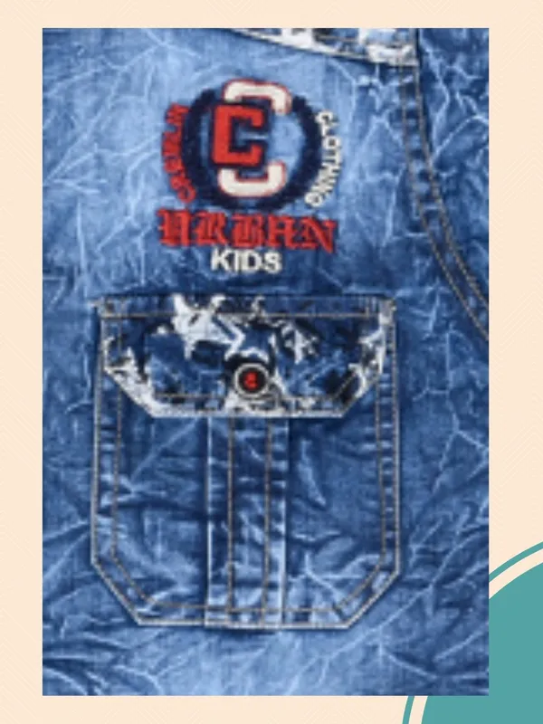 Blue_A_Boys_Washed_Casual_Shirt