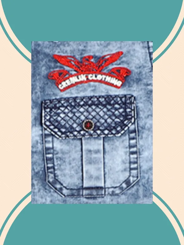 Blue_E_Boys_Washed_Casual_Shirt