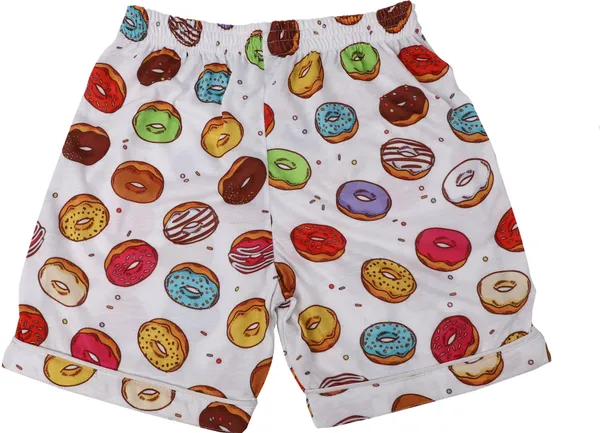 White_Kids_Nightwear_Boys_&_Girls_Printed_Cotton_Blend