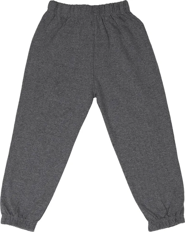 Black::Grey_Track_Pant_For_Boys_&_Girls-Pack_Of_2