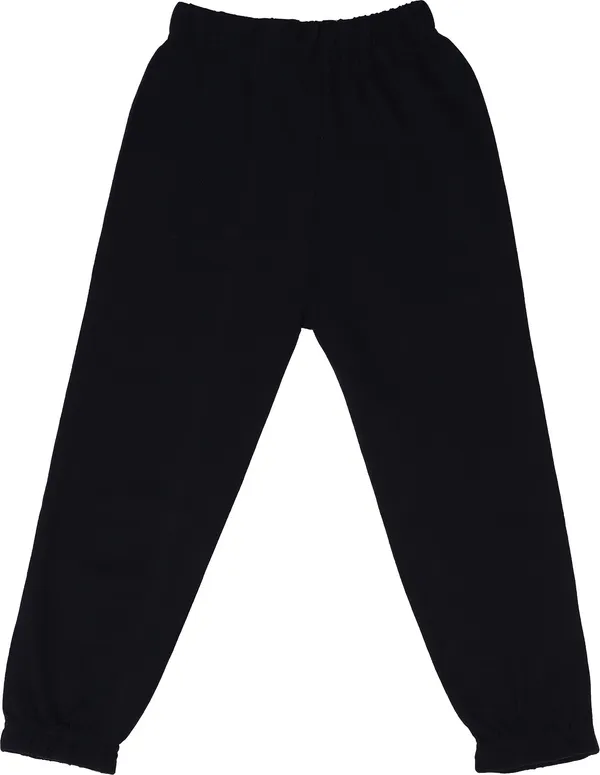 Navy::Light_Grey_Track_Pant_For_Boys_&_Girls-Pack_Of_2