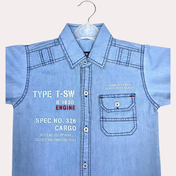 Denim_Blue_4_Killer_Boys_Washed_Casual_Light_Shirt