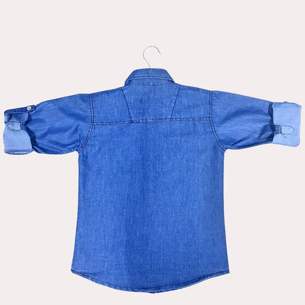 Denim_Blue_6_Killer_Boys_Washed_Casual_Shirt