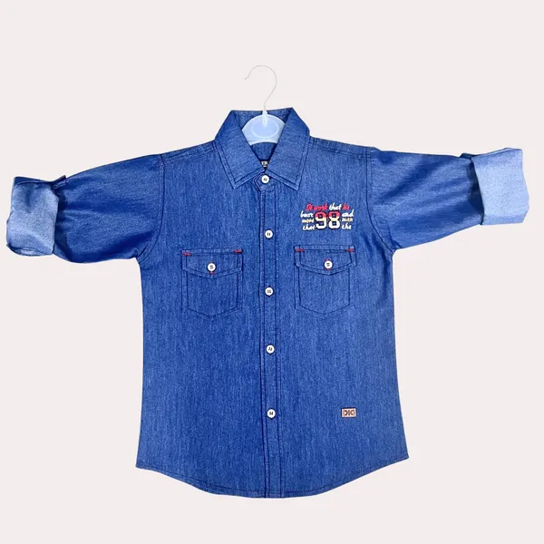 Denim_Blue_8_Killer_Boys_Washed_Casual_Shirt
