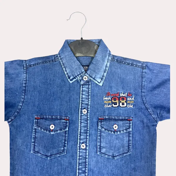 Denim_Blue_7_Killer_Boys_Washed_Casual_Grey_Shirt