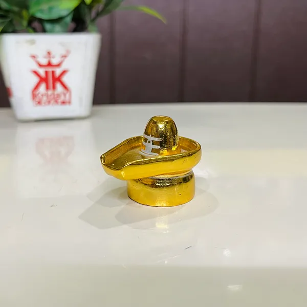 Metal_Shivling_for_Pooja_Small_Size_Shiv_Lingam_Statue_Idol_Puja_Gift_Purpose_Home_D?????or_Mandir_Temple_Vastu_Showpiece_Height_3.5_Cm