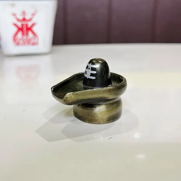 Metal_Shivling_for_Pooja_Small_Size_Shiv_Lingam_Statue_Idol_Puja_Gift_Purpose_Home_D?????or_Mandir_Temple_Vastu_Showpiece_Height_3.5_Cm