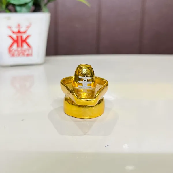 Metal_Shivling_for_Pooja_Small_Size_Shiv_Lingam_Statue_Idol_Puja_Gift_Purpose_Home_D?????or_Mandir_Temple_Vastu_Showpiece_Height_3.5_Cm